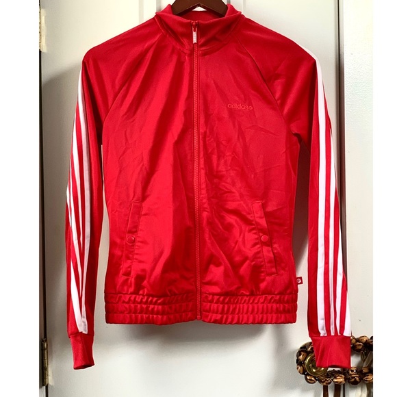 Adidas neo label jacket Clearance